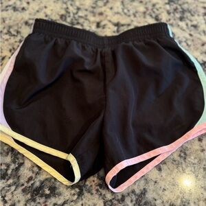 Girls Nike Shorts - Size 6